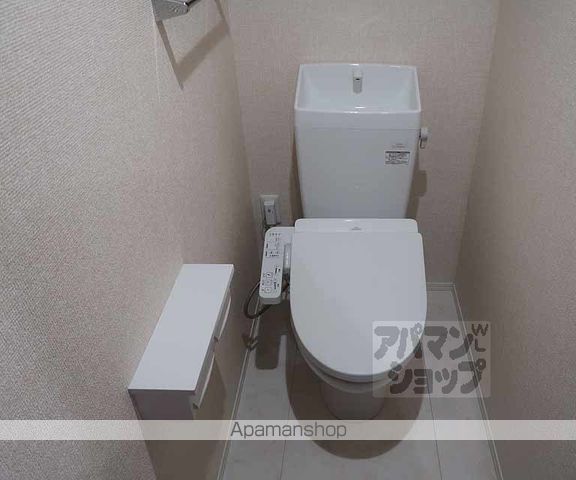 DーRESIDENCE東寺の内装写真