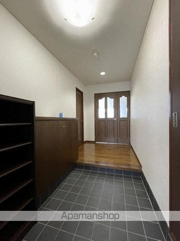 アーベイン松縄の内装写真