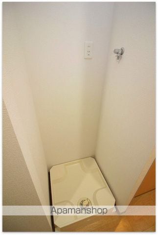 グランエクラ今宮戎の内装写真