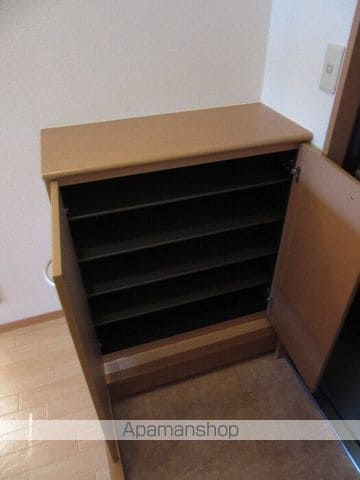 セジュール藤井 A棟の内装写真