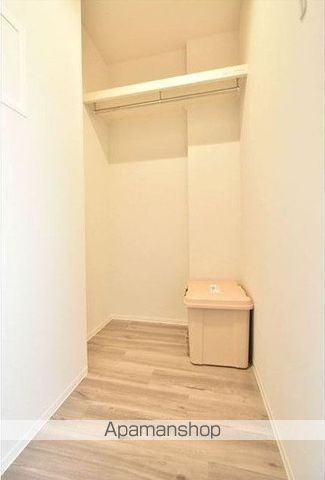 エルファーロ世田谷三宿の内装写真