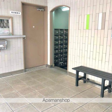 カルテットKOBORI A棟のその他写真