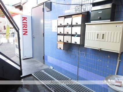 第６５オーナーズビル[1R/20m2]のロビー1