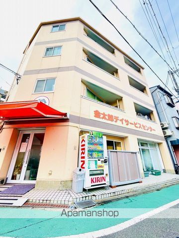 エムズ大宮