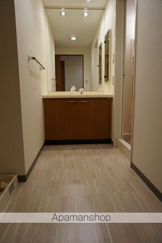 井清壽マンションの内装写真