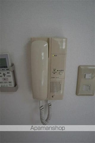 プレミール井上の内装写真