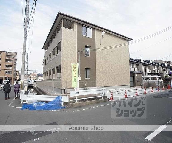 K-Sofia.Nの外観写真