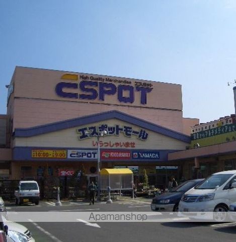 レオパレス湯河原Villaの周辺写真
