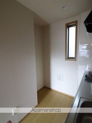 トホム小原田Ａ[1R/28.35m2]の内装5