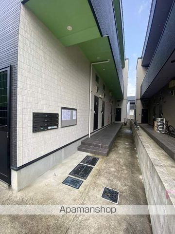 CRESTRE SUR 新水前寺のその他写真