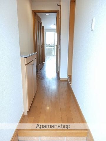 ピアコートIIの内装写真