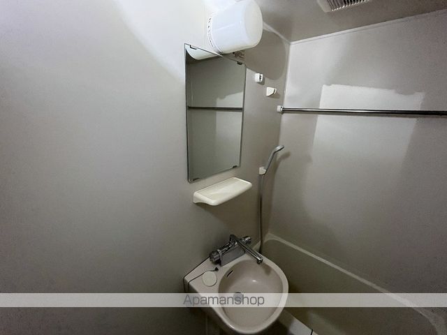 レオパレス英の内装写真
