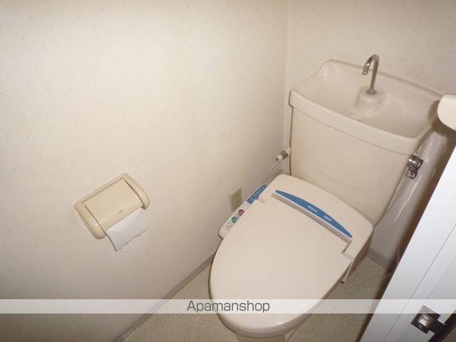 栄光マンションの内装写真