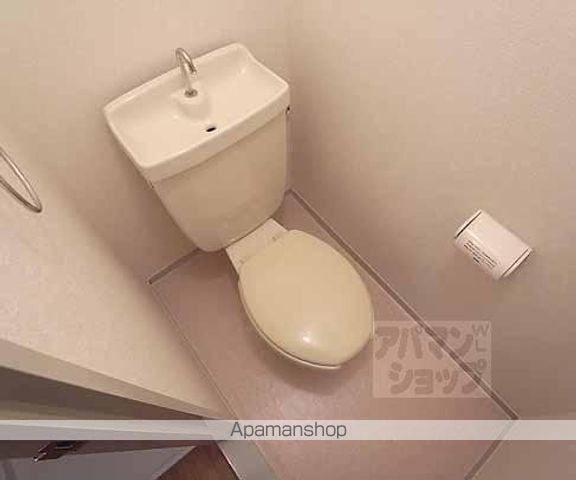 ハイムエアリーの内装写真