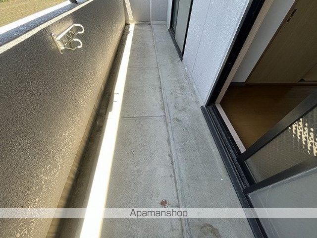 サニーリバーの内装写真