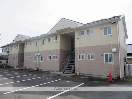 ヴィラージュＢ[2K/43.47m2]の外観1