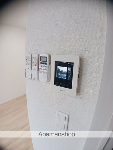 シエルメゾンの内装写真
