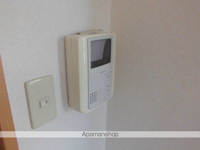 ジニアス高円寺Iの内装写真