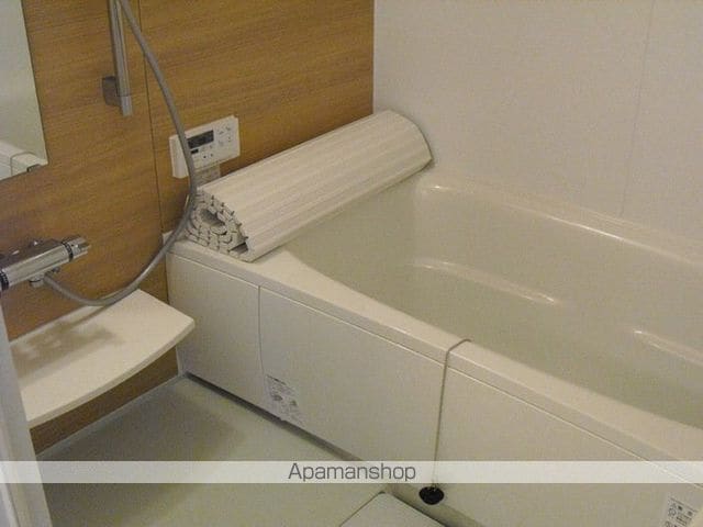 エンゼルハイムIII B棟の内装写真