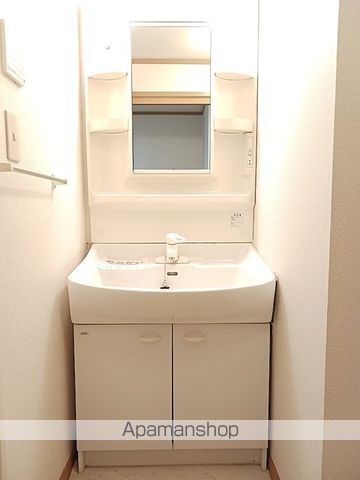 プロムナード夢街の内装写真