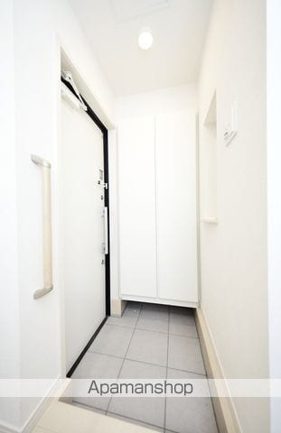 メゾン三田綱町の内装写真