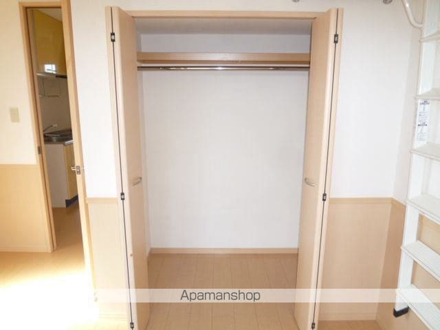エスポワールの内装写真