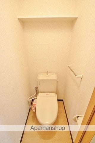 ラ・シャンスの内装写真