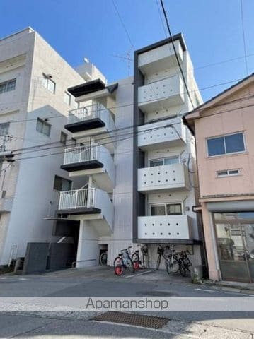 TASYARD IVの外観写真