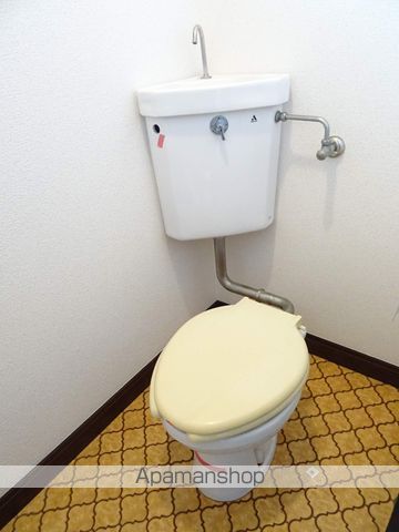 高橋荘の内装写真