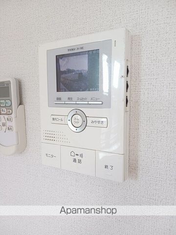 アンジュールARIDA Iの内装写真
