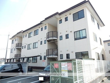 レコルト福田Ｉ[2DK/46.77m2]の外観2