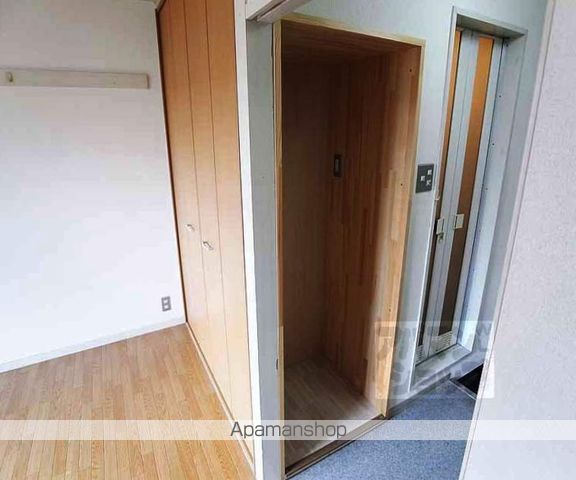 聚楽PATIOの内装写真