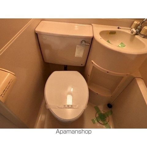 エスペラントイケダの内装写真