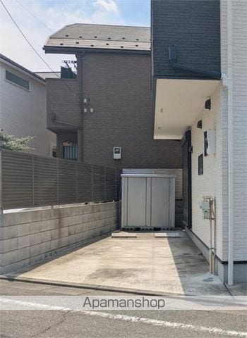 西武池袋・豊島線 桜台駅 徒歩10分 2階建 築6年のその他写真