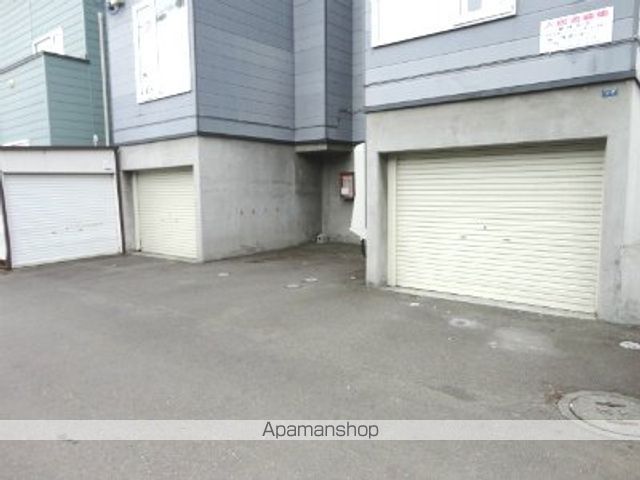 プラザイン375の外観写真