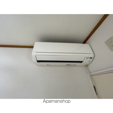 ボストンハウスIの内装写真