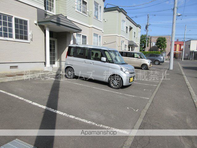 グリーンベールIのその他写真