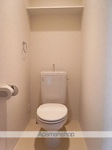 ウエストプレイストクヤマの内装写真