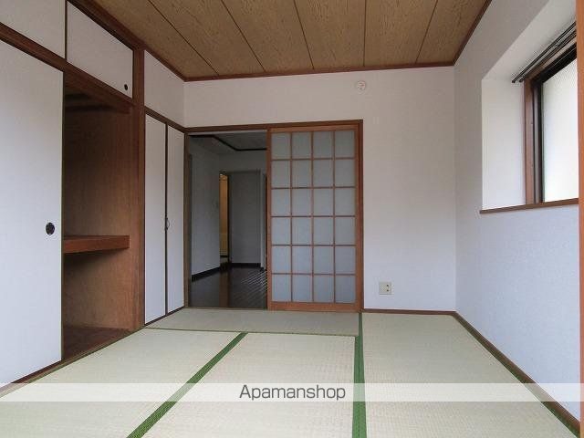 アインドルックYANAGITAの内装写真