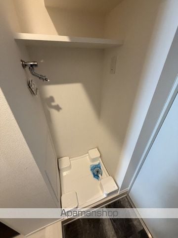 レジディア上野御徒町の内装写真