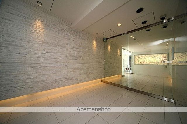 AXAS西馬込アジールコートの外観写真