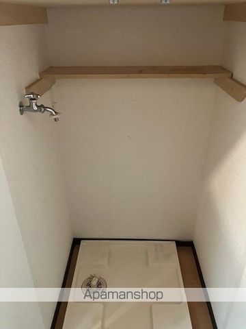 アルファビル大通西17の内装写真