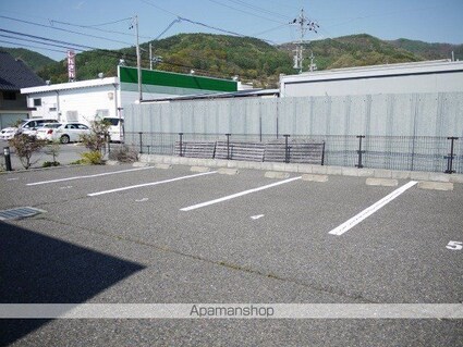 レオパレス湖浜[1K/22.35m2]のその他内装3