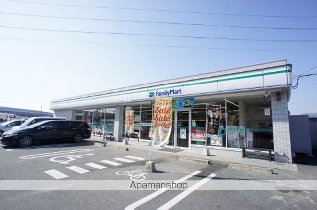 グランディール富雄南の周辺写真