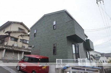 Ｍａｉｓｏｎ　ＤＥ　Ｃｉｅｌ[2DK/55.48m2]の外観4