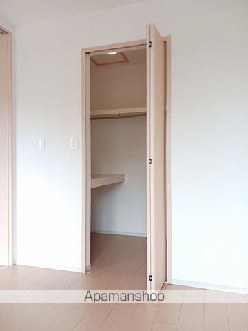ラピスラズリIIの内装写真