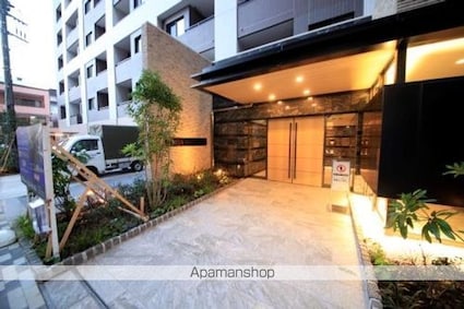 プレシス八王子レグリオ[4LDK/75.26m2]の外観4