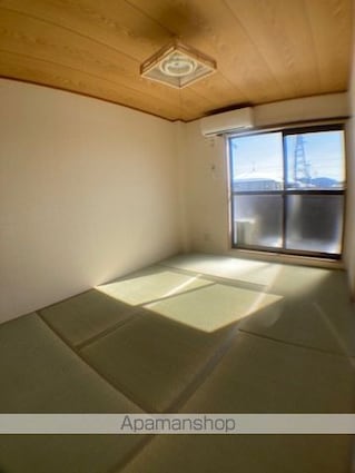 リバティハイツ[2DK/43.7m2]の内装6