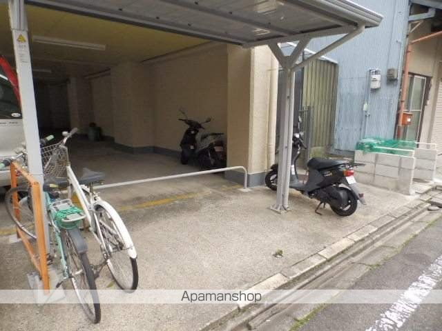 ヴィラ千石のその他写真