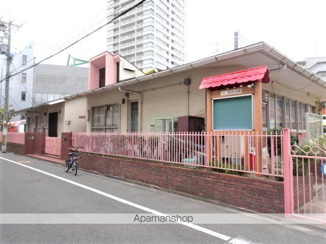 フジパレス福島I番館の周辺写真